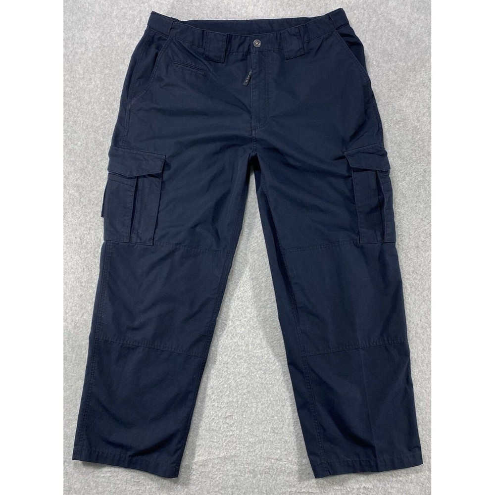 Propper Men's Cargo Pants - Dark Blue